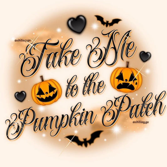 Spooky Season With Style