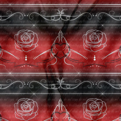 Lowrider Rose