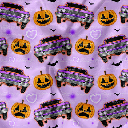 Halloween Oldies