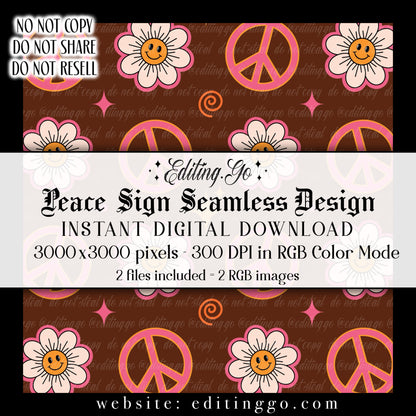 Peace Sign