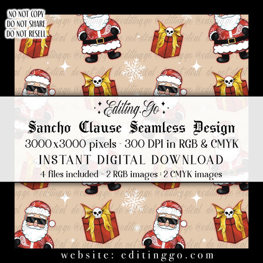 Sancho Clause