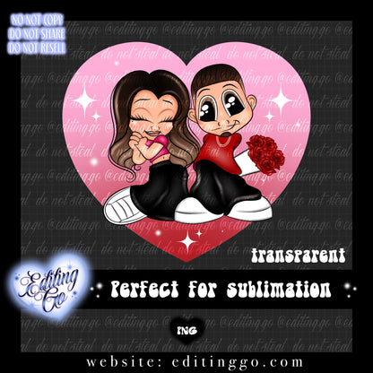 Chicano Love