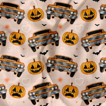 Halloween Oldies