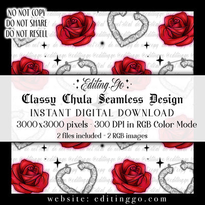 Classy Chula