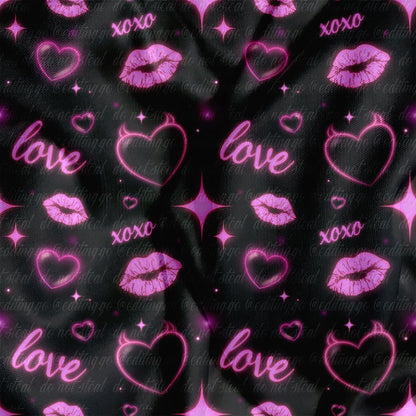 Y2K Sugar Lips