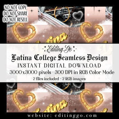 Latina College