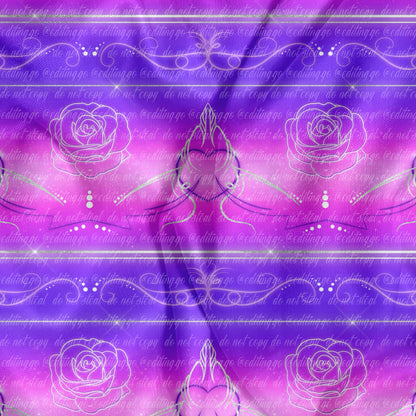 Lowrider Rose