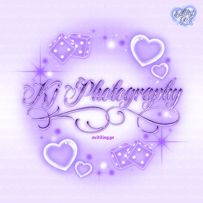 Custom Airbrush Design