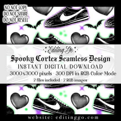 Spooky Cortez