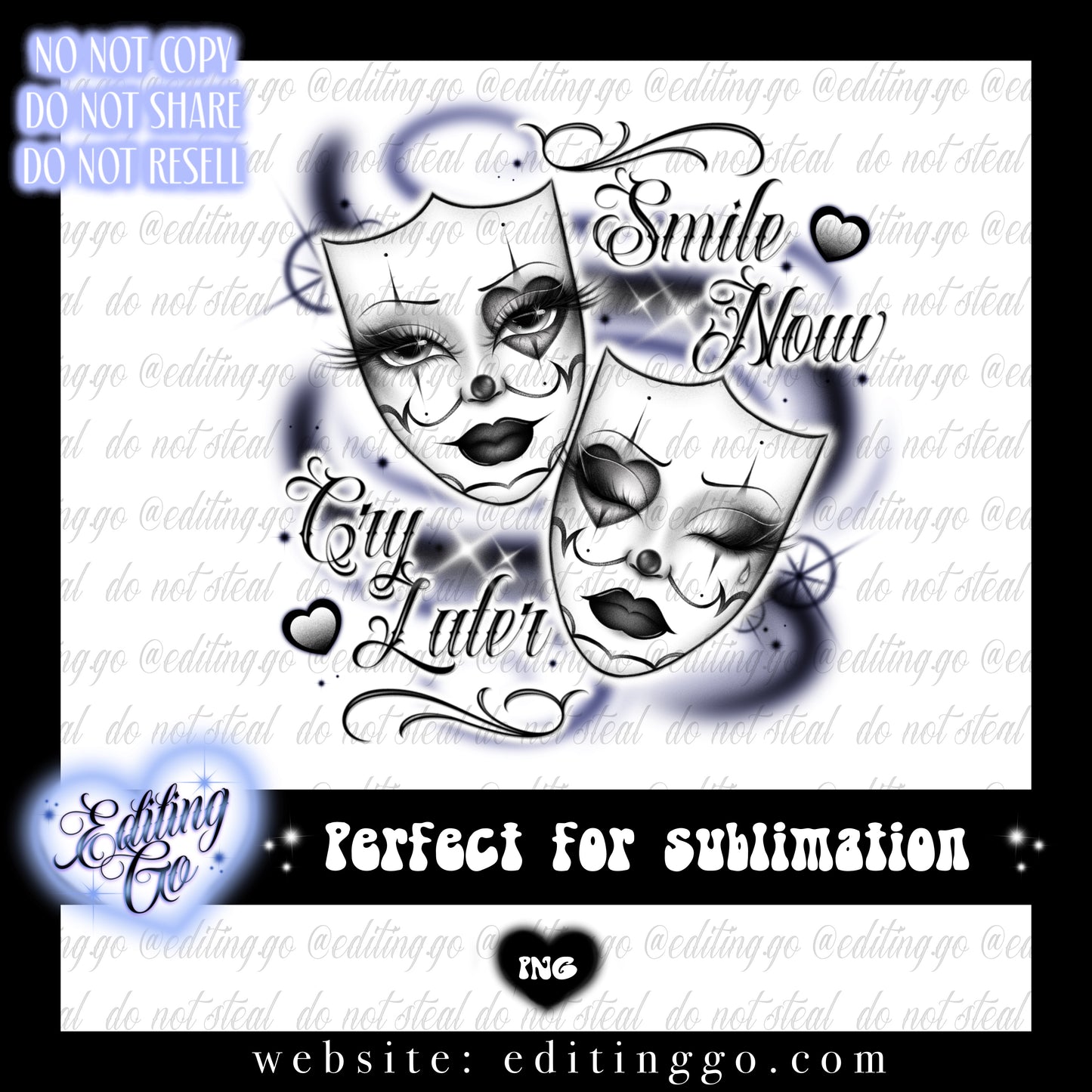Smile Now Cry Later