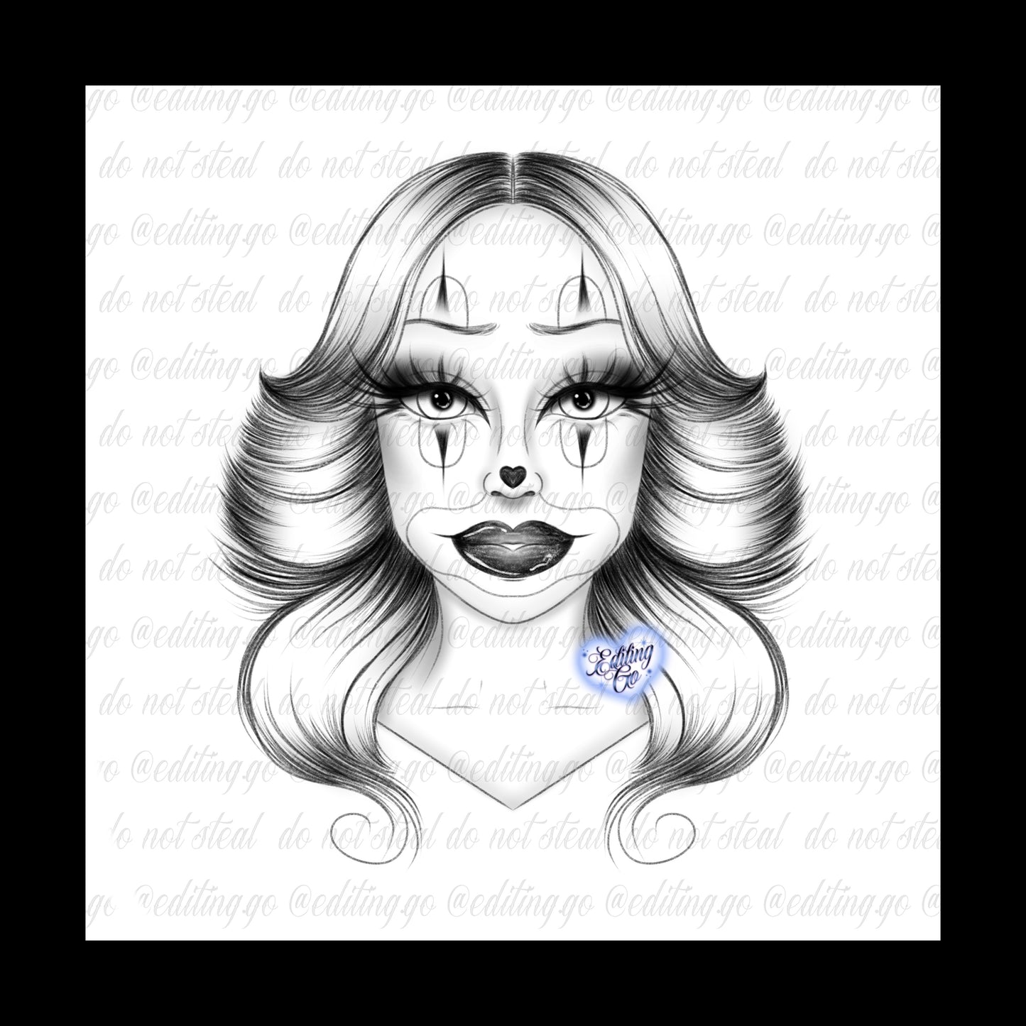 Custom Muñeca Chicana