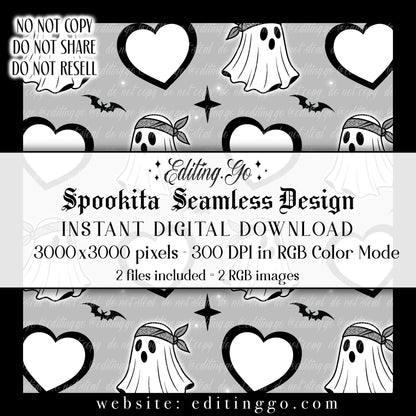 Spookita
