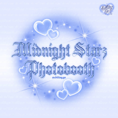 Custom Airbrush Design