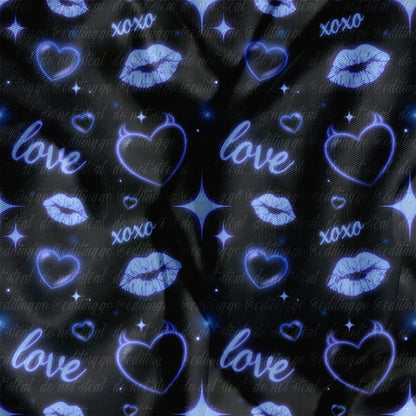 Y2K Sugar Lips