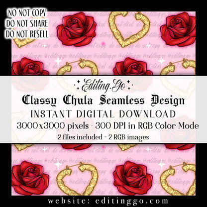 Classy Chula