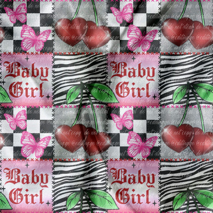 Boujie Babygirl