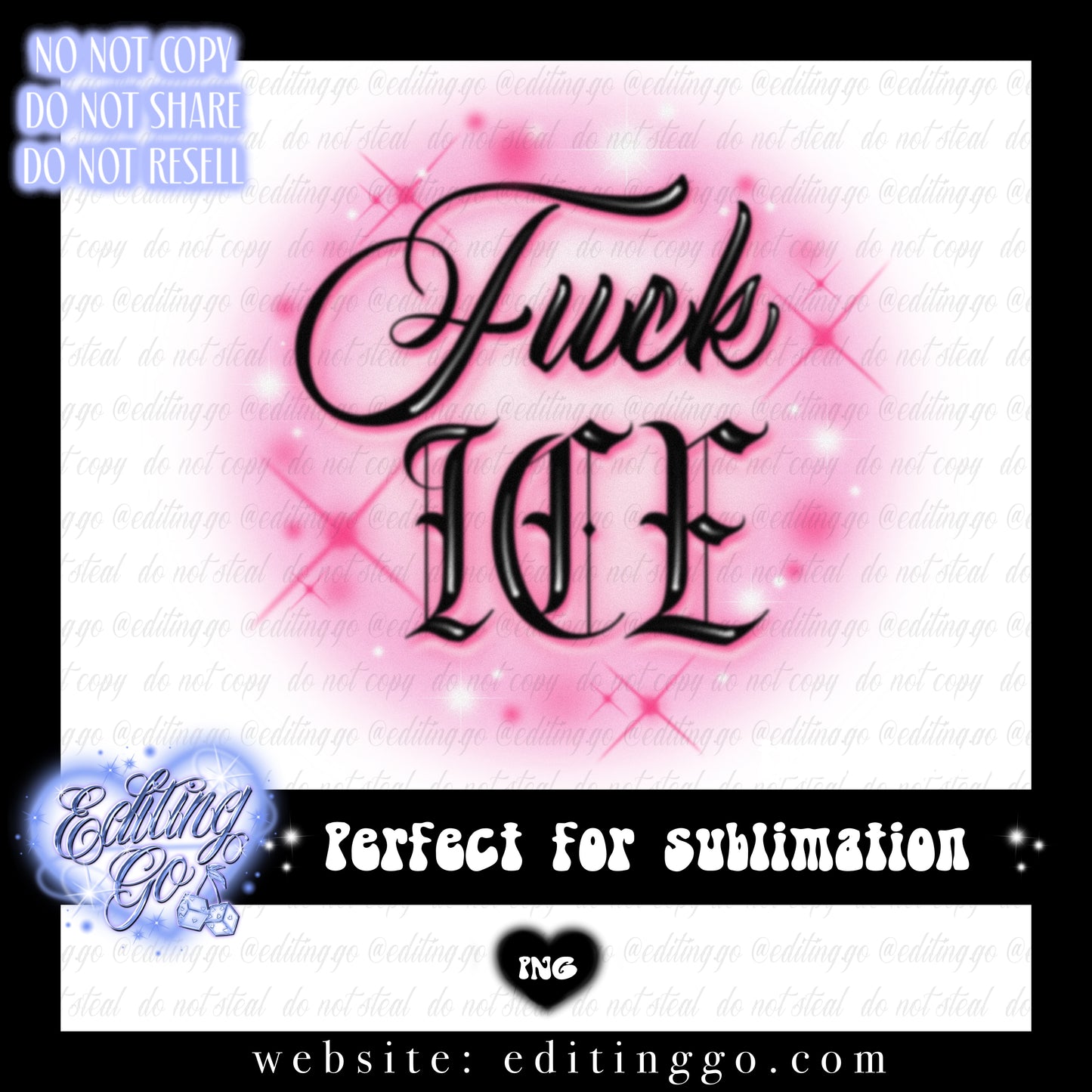 Fck Ice