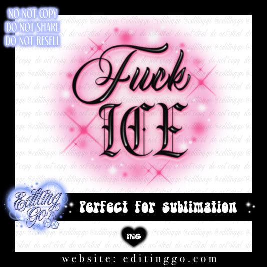 Fck Ice