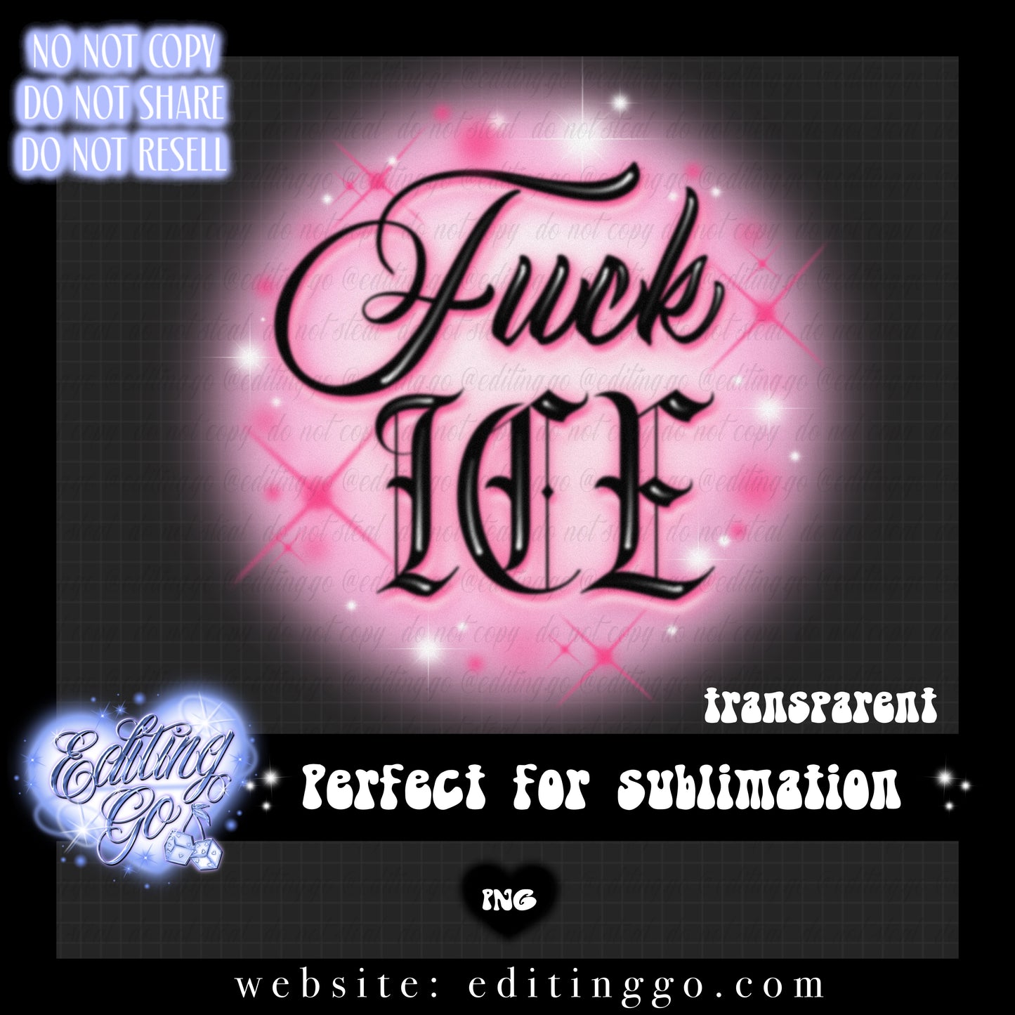Fck Ice