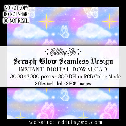 Seraph Glow