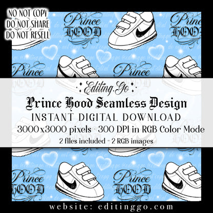 Prince Hood