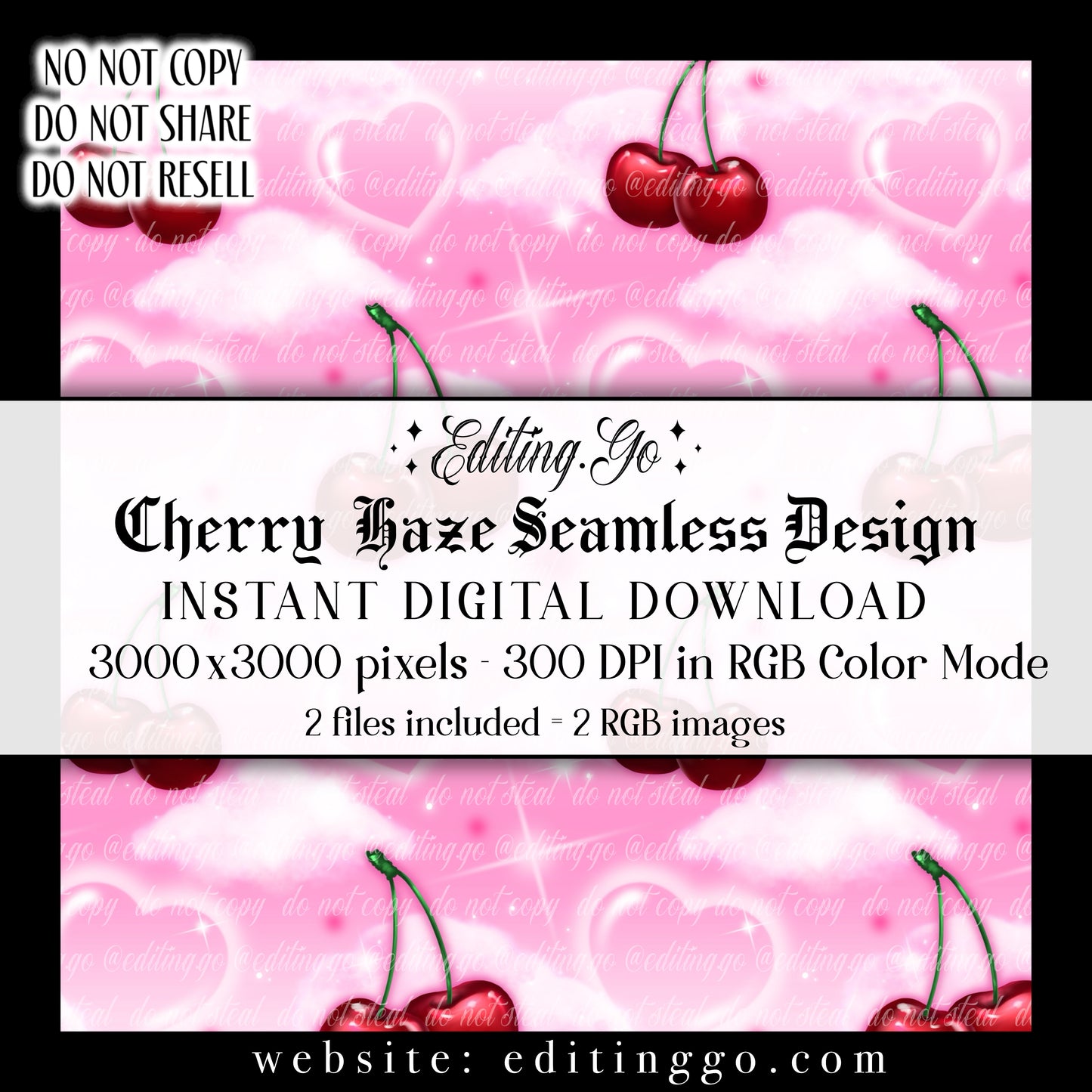 Cherry Haze