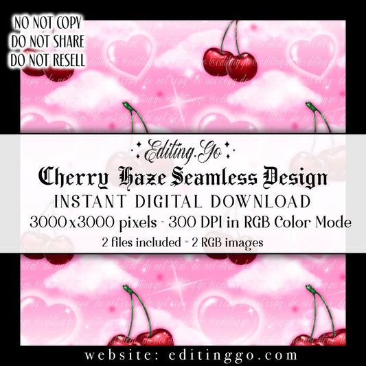 Cherry Haze