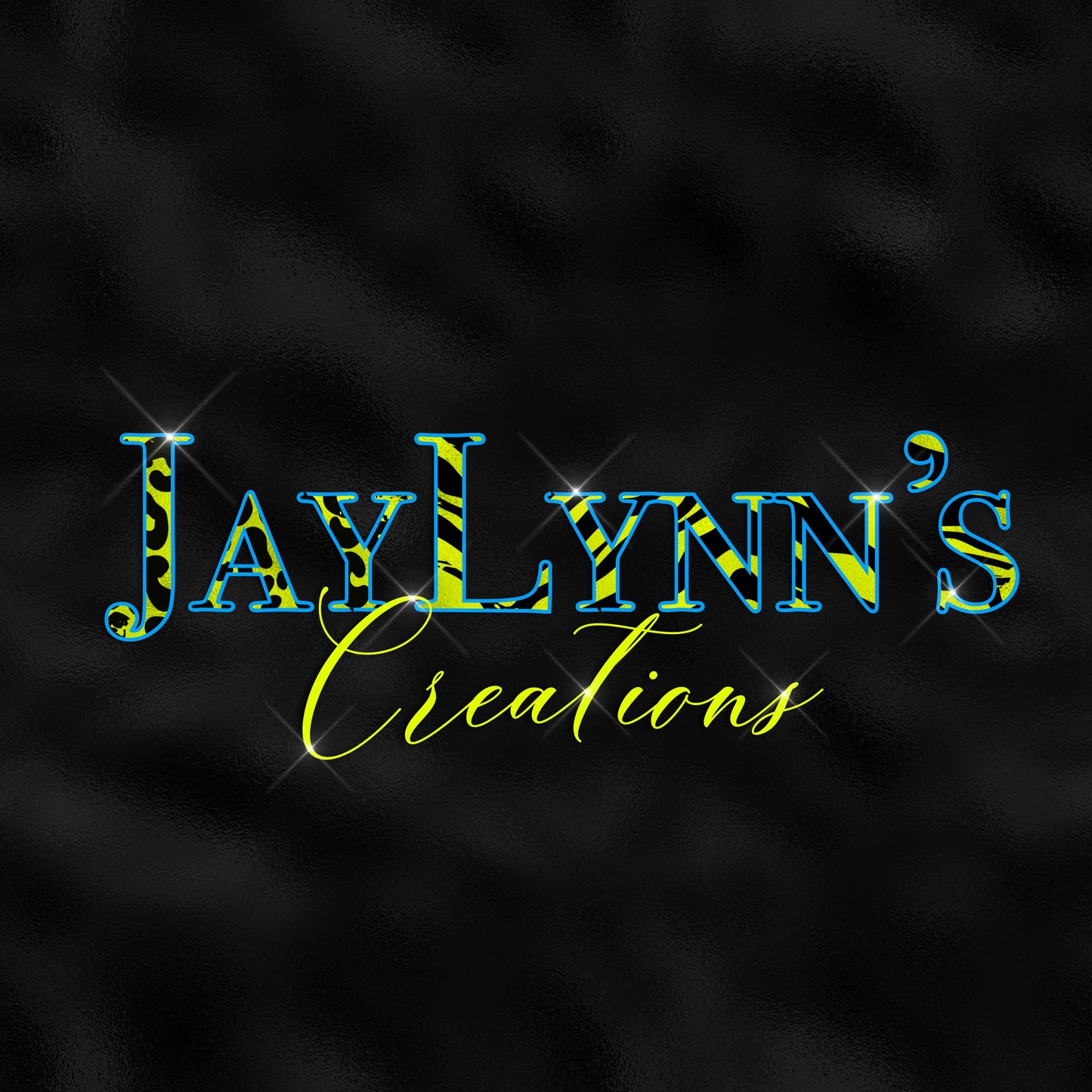 Custom Text Based Design