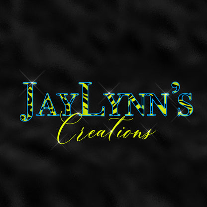 Custom Text Based Design
