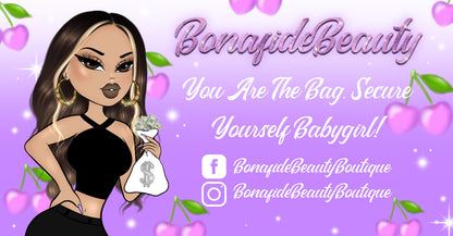 Custom Facebook Cover